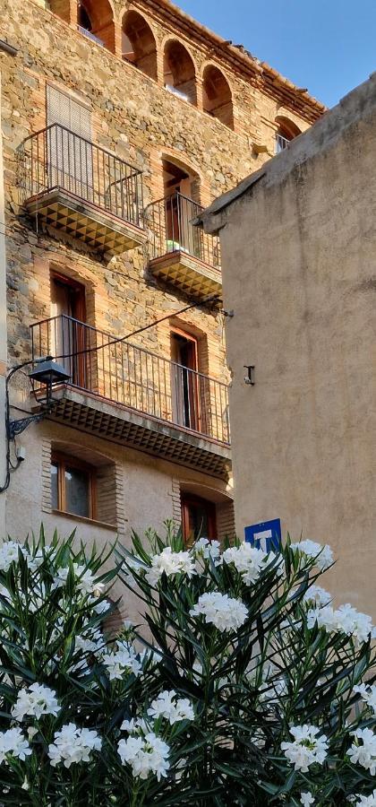 El Cau De Cal Viola Apartment Torroja Exterior photo